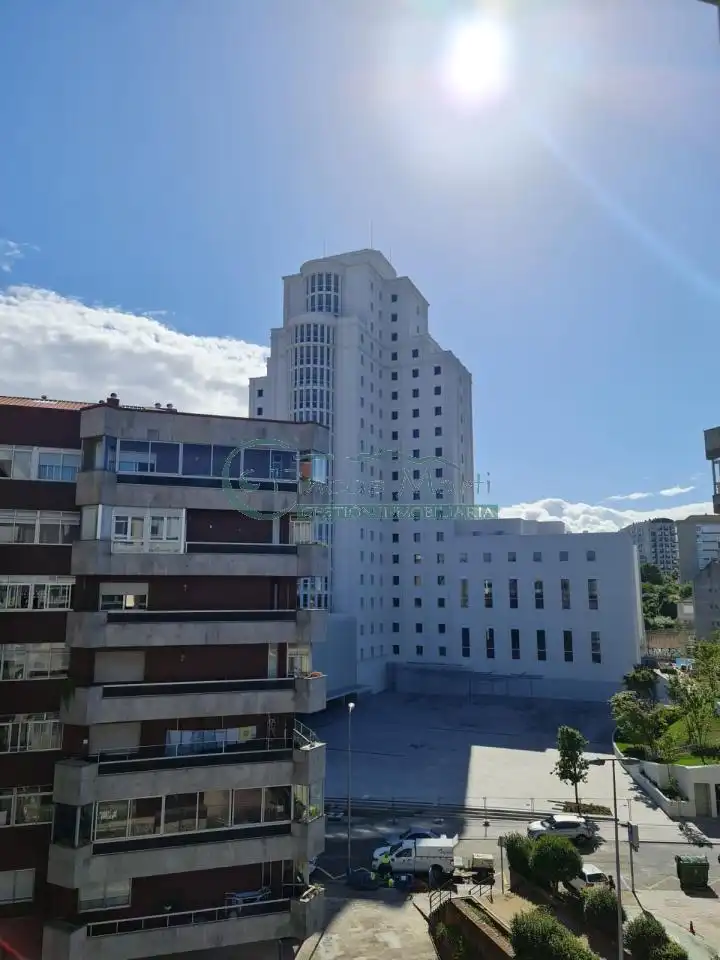 Flat for sale in Vigo , Pontevedra