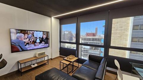 Photo 4 of Flat to rent in Rambla de Méndez Núñez, Barrio del Centro, Alicante