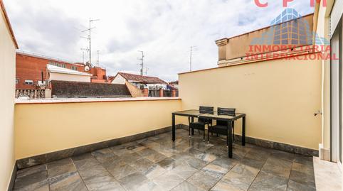 Foto 5 de Àtic de lloguer a Justicia - Chueca,  Madrid Capital