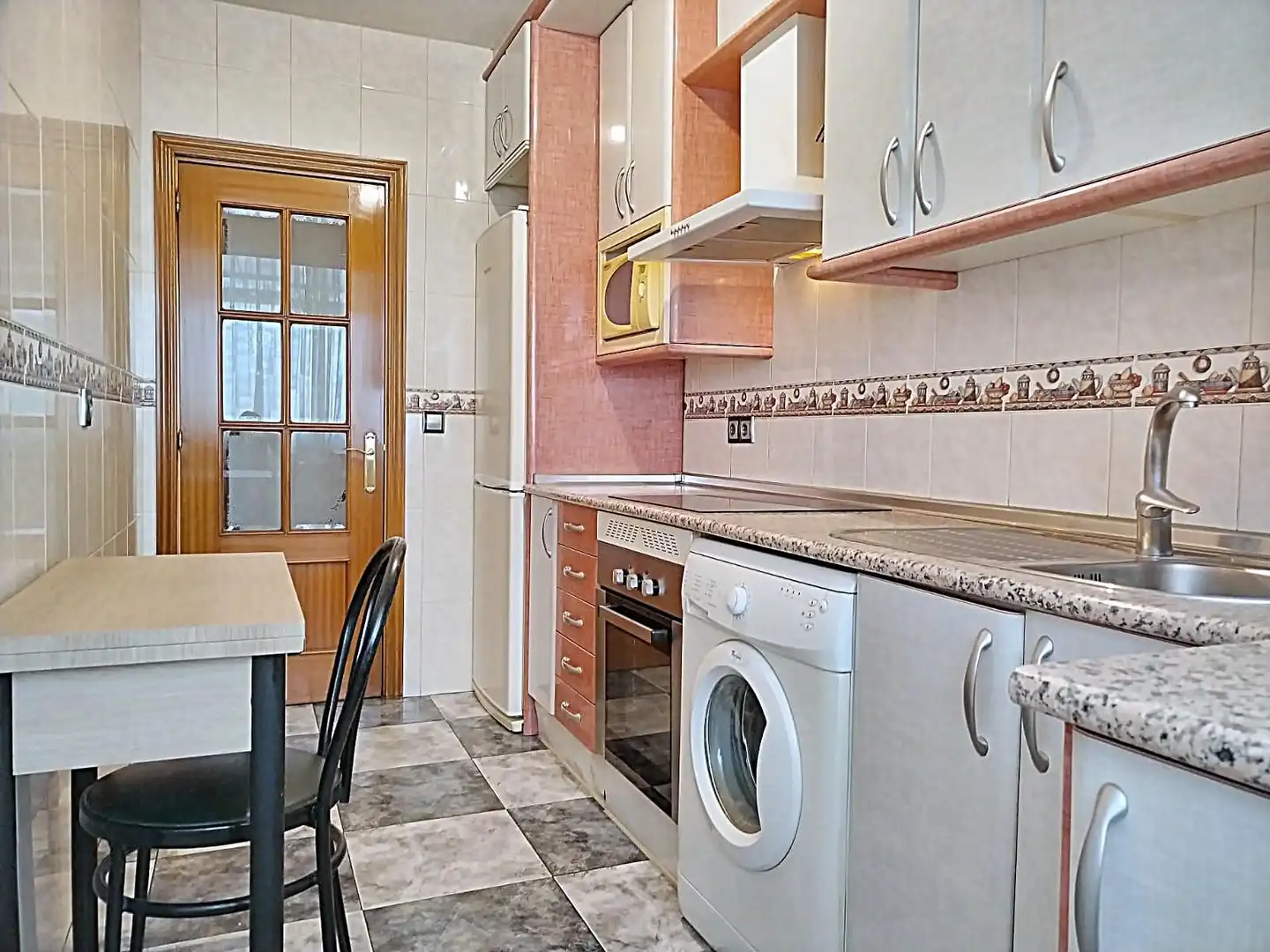 Flat with terrace for sale in Centro, imagen 56