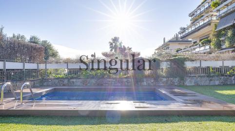 Foto 3 de Dúplex en venta en Carrer de Gaziel, Sant Gervasi i la Bonanova,  Barcelona Capital