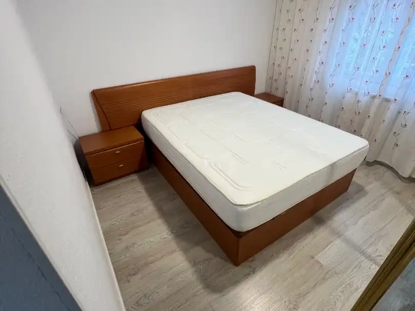 Flat with garden for sale in Nuestra Señora del Pilar 17, imagen 31