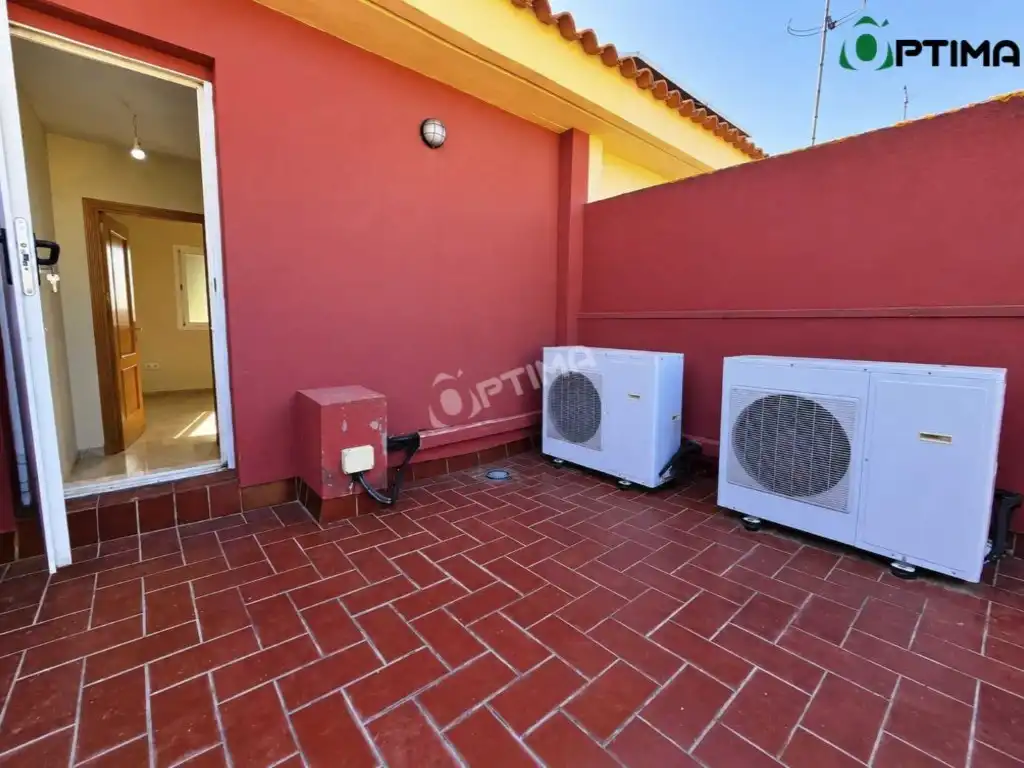 Xalet en venda a Castilleja de la Cuesta, imagen 13