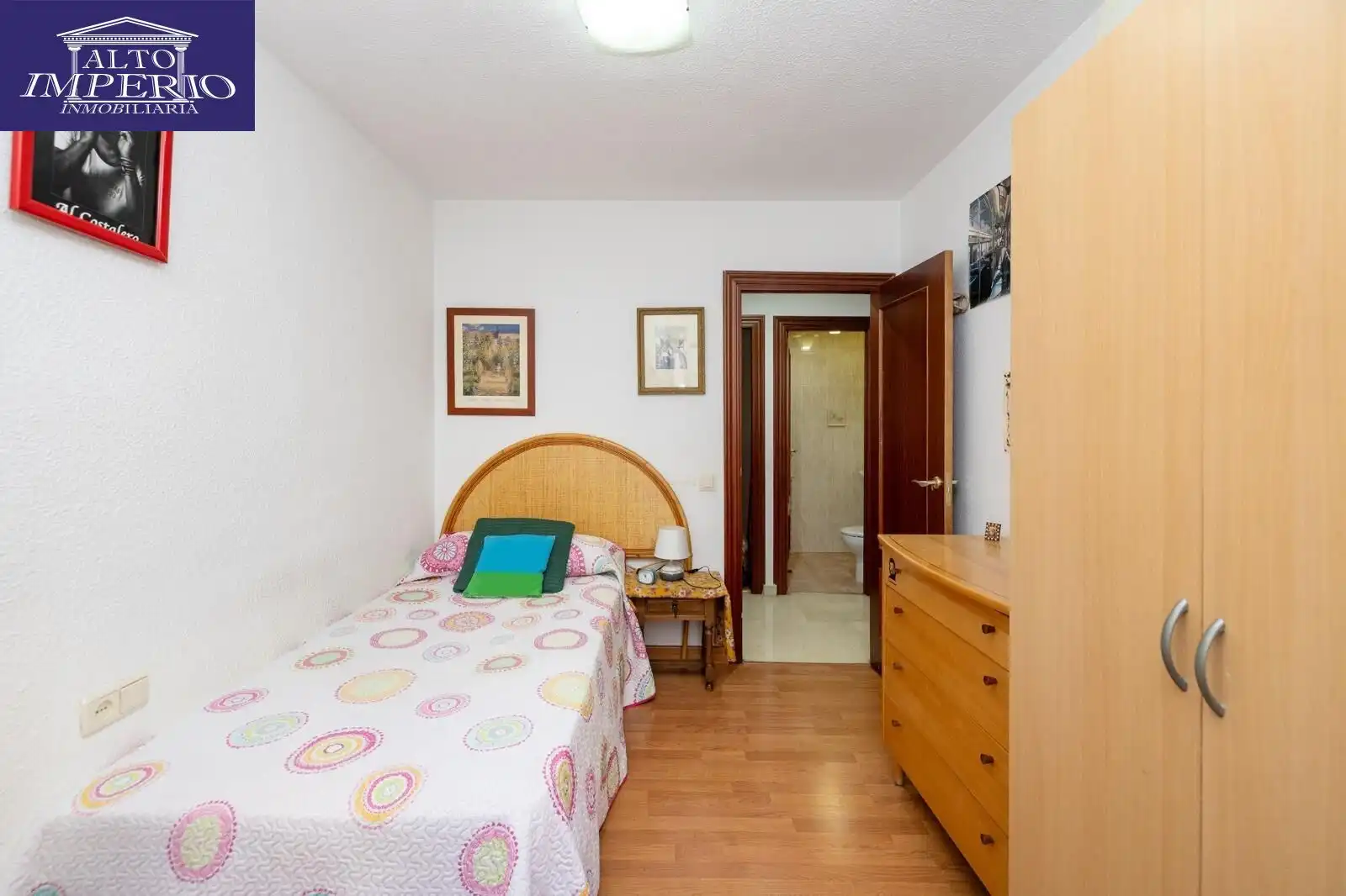 Piso con ascensor en venta en Calle VERACRUZ 7, imagen 29