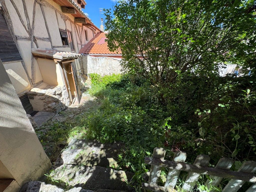 Garden of House or chalet for sale in Curiel de Duero