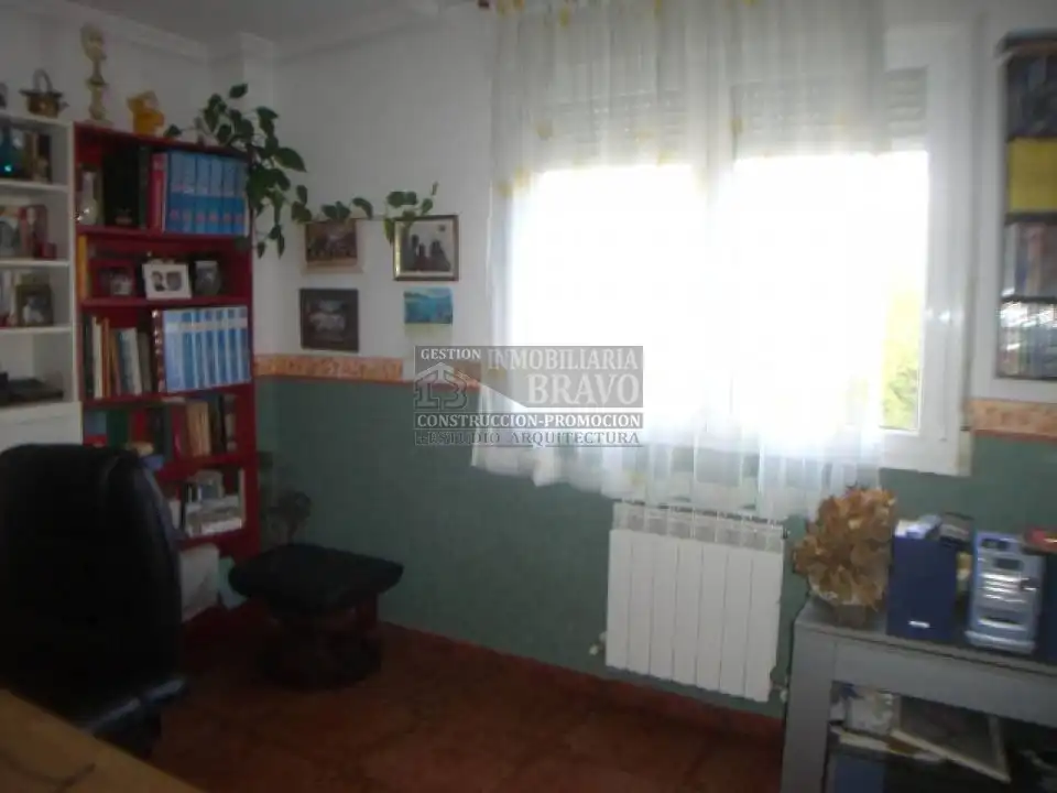 Chalet con jardín en venta en Villarcayo de Merindad de Castilla la Vieja, imagen 12