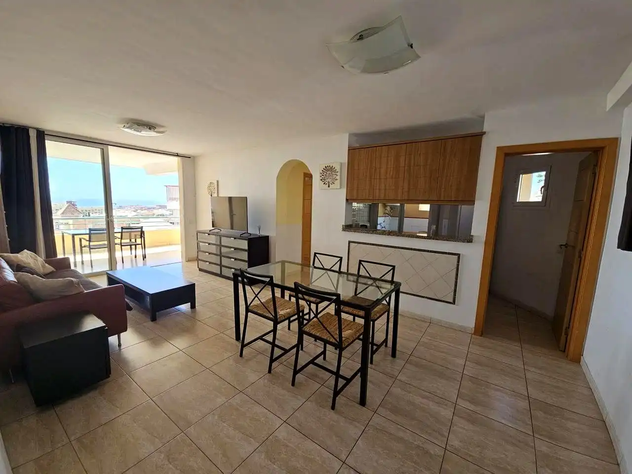 Appartement à louer à MADROÑAL, imagen 6
