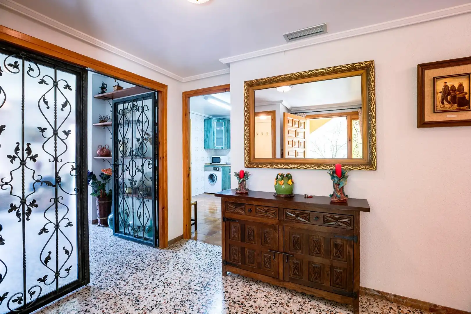 Piso en venta en Boltaña con Aire acondicionado, Calefacción y Jardín privado
