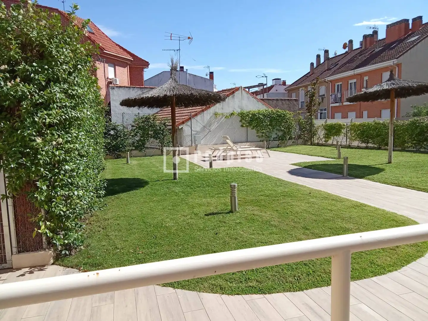 Piso con piscina en venta en de Húmera, imagen 16