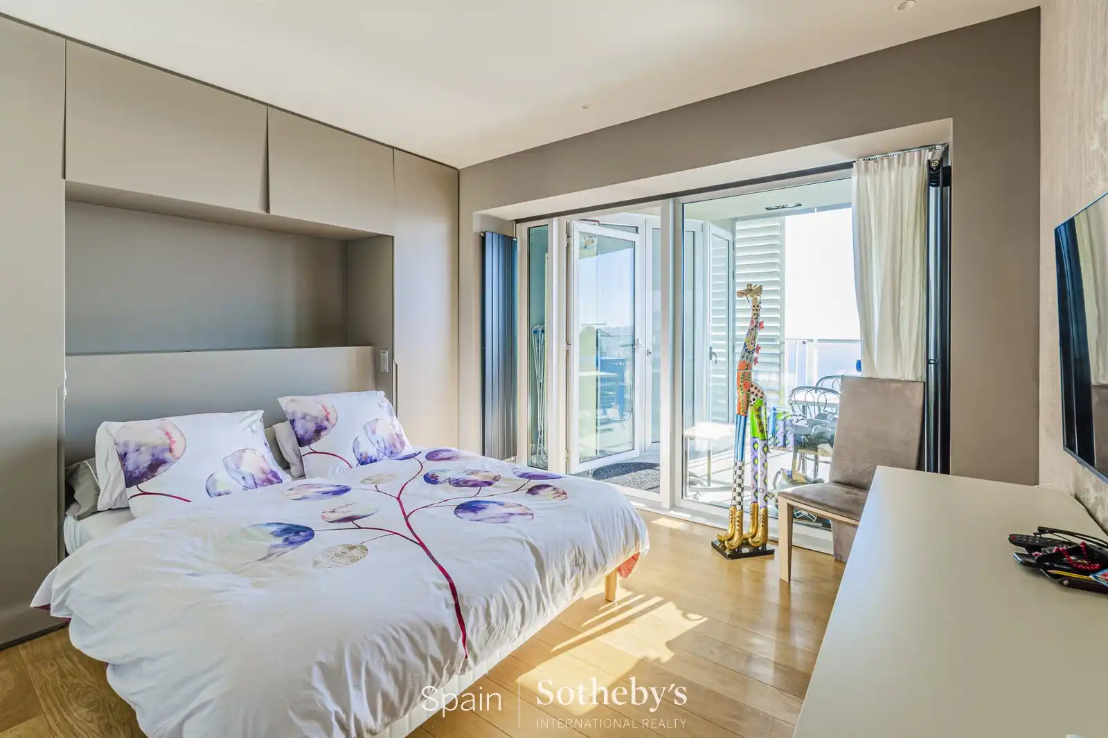 Apartamento con piscina en venta en Sant Martí, imagen 19