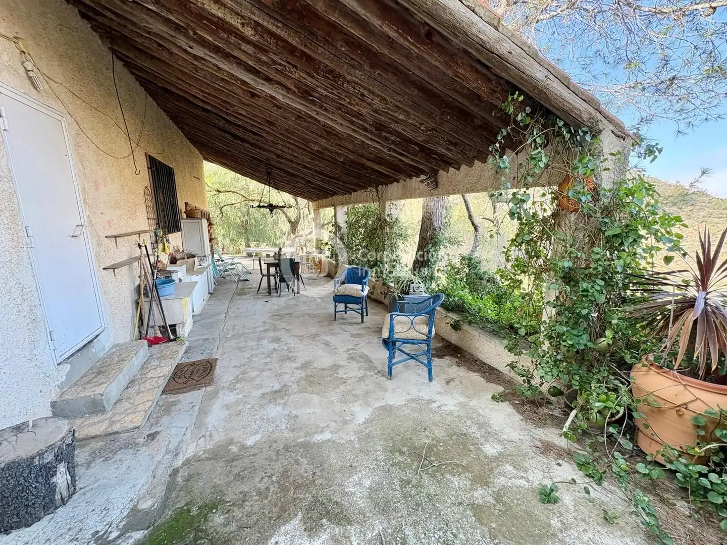 Terrace of Houses for sale in Lorca  with Heating, Storage room and Swimming Pool