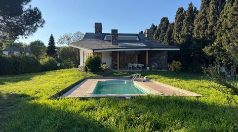 Photo 2 of Houses for sale in Sant Antoni de Vilamajor, Barcelona