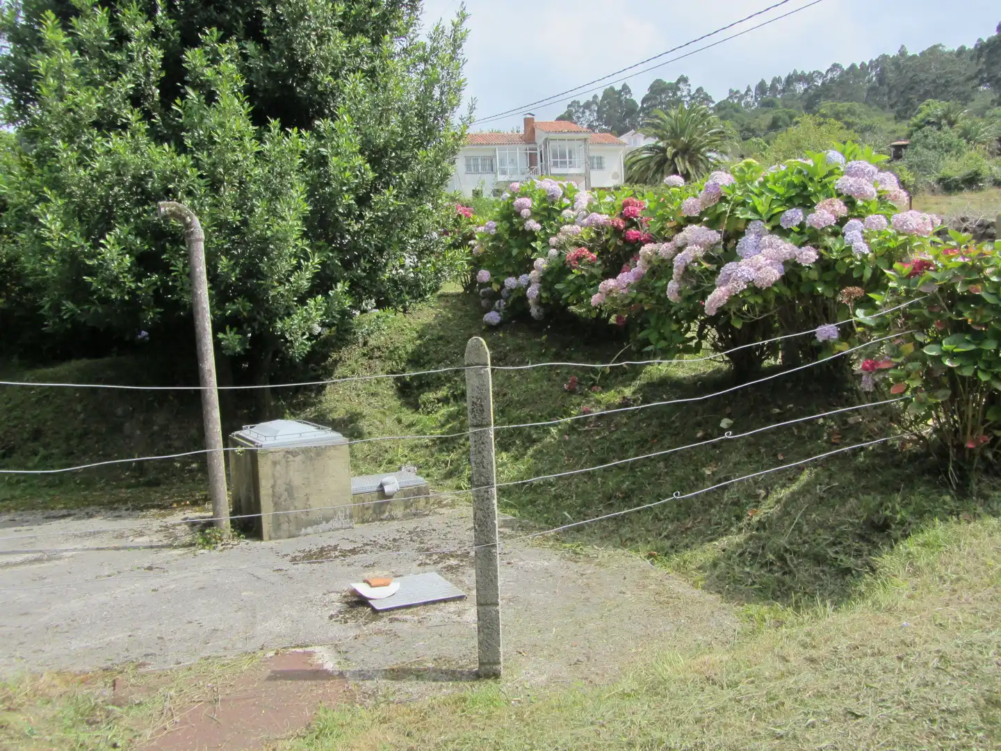 Terreny residencial en venda a Camin de los Payares, imagen 47