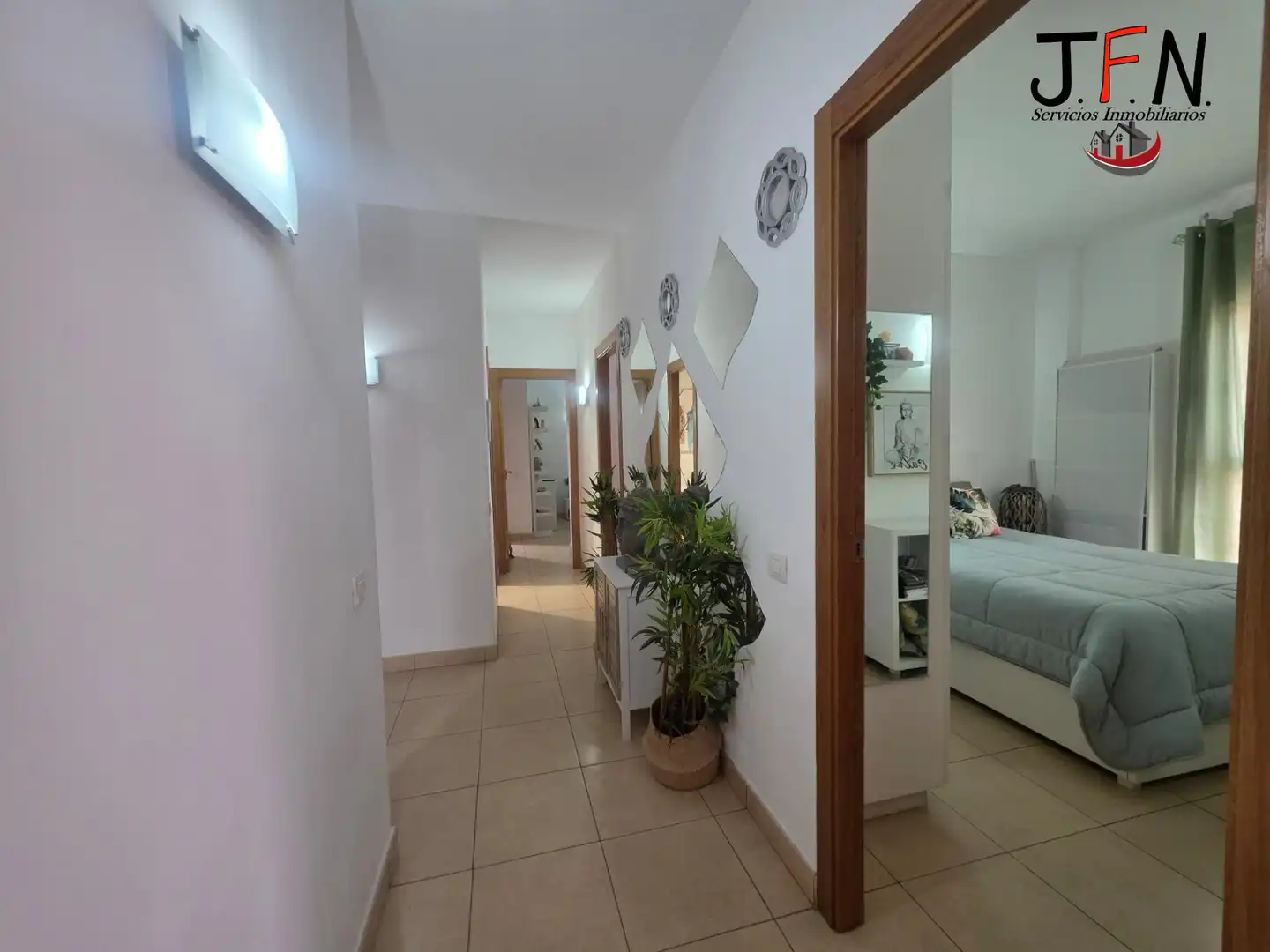 Apartament en venda en Buenavista - Rosa Vila