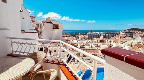 Foto 3 de Ático en venta en Los Cristianos, Arona