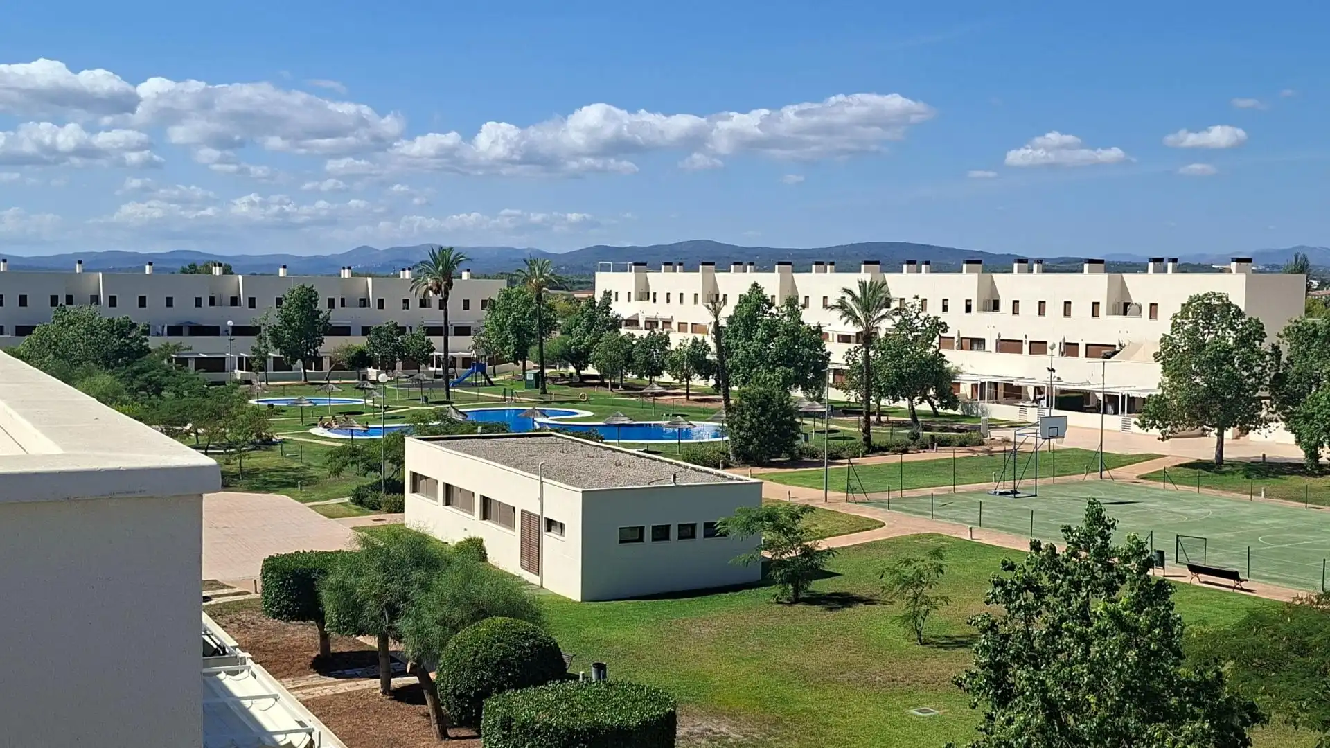Duplex with terrace for sale in San Jorge / Sant Jordi, imagen 31