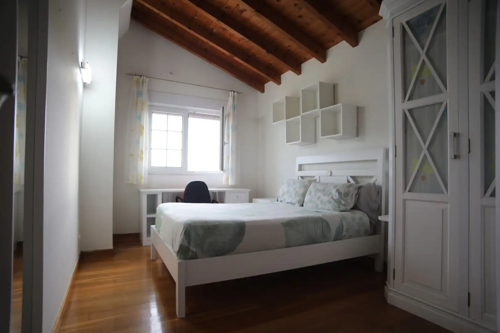 Bedroom of Houses for rent in Udías, Cantabria