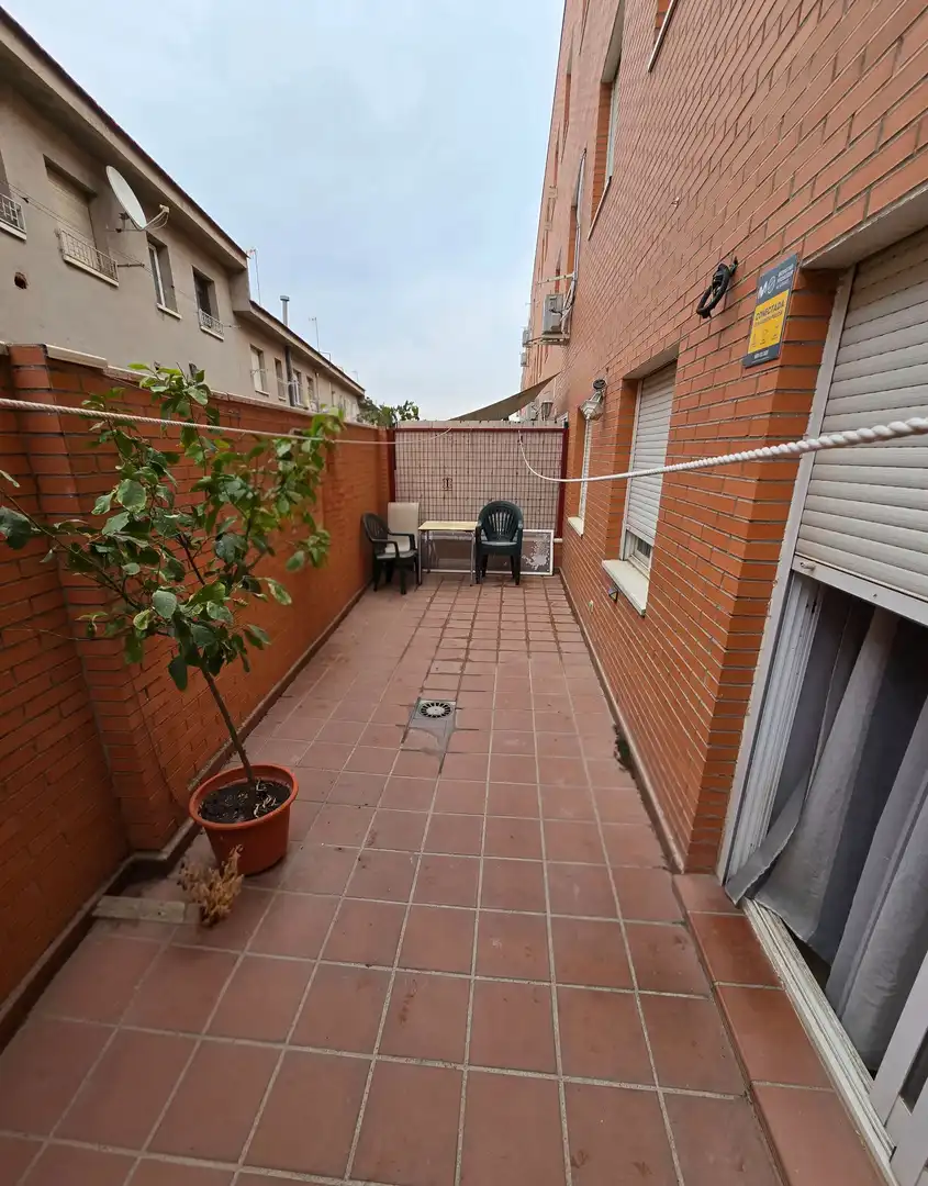Pis amb ascensor en venda a Yuncler, imagen 23