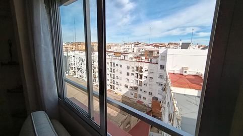 Foto 4 de Pis en venda a Carrer de Benicarló, Barrio de Benimaclet,  Valencia Capital