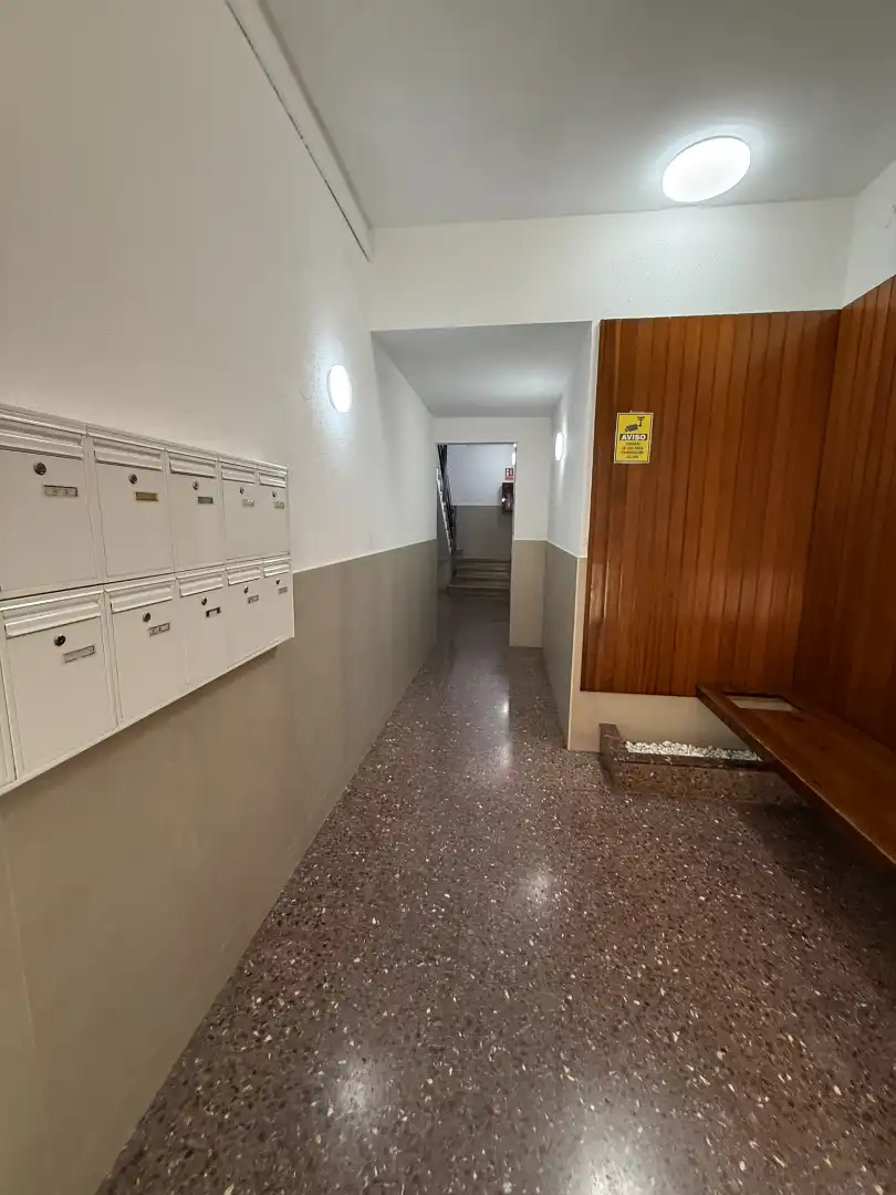 Flat for sale in Mataró  with Storage room, Furnished and Balcony