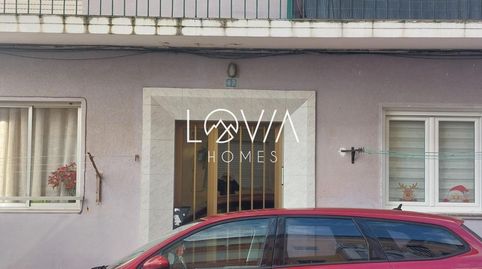 Foto 4 de Piso en venta en Colonia Santo Domingo, Inmobiliaria - Barreda, Torrelavega