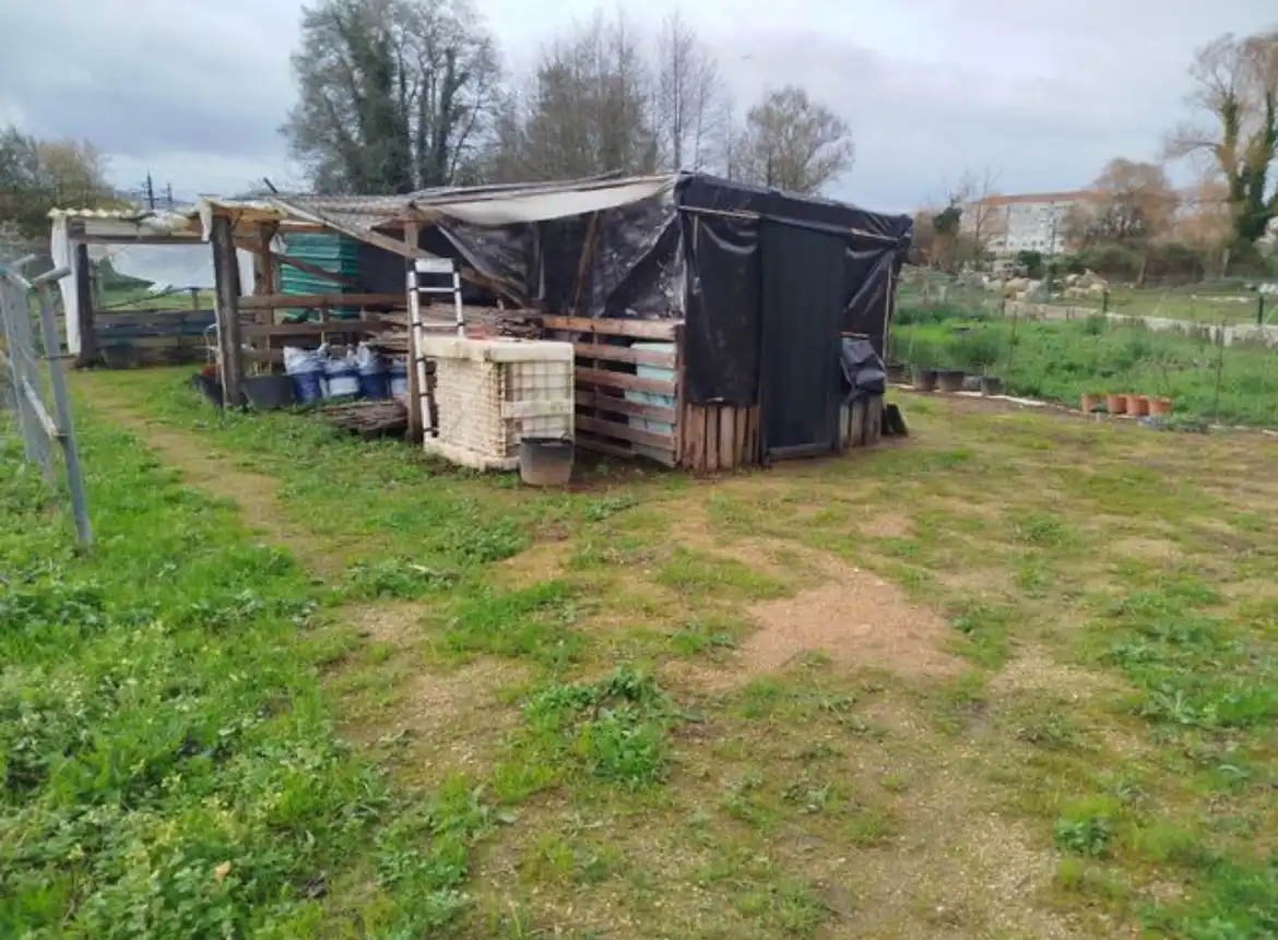Terreno rustico in vendita a Lugar a Torre 35, imagen 4