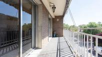 Terrace of Flat for sale in  Madrid Capital  with Terrace