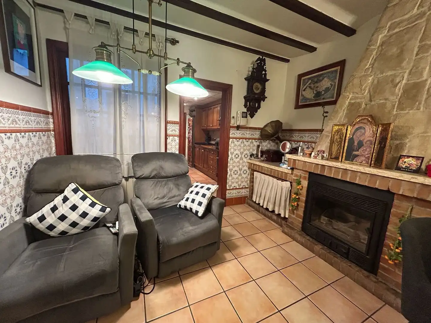 Casa en venda a Madrigal, imagen 16