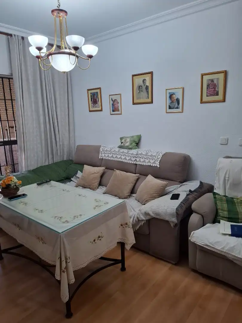 Piso con terraza en venta en Calle Machaquito, imagen 25
