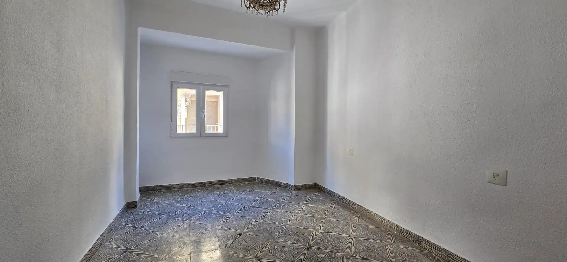 Flat for sale in Santa Bárbara  
