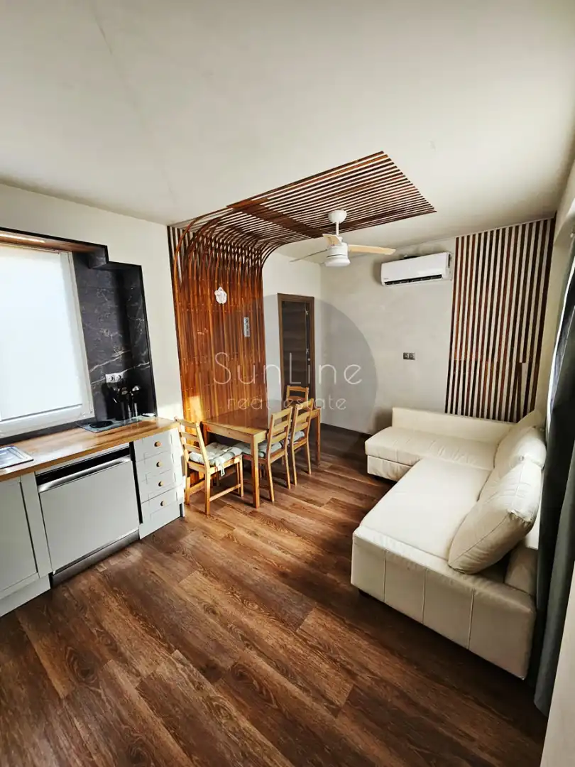 Flat for rent in Pobles de l'Oest