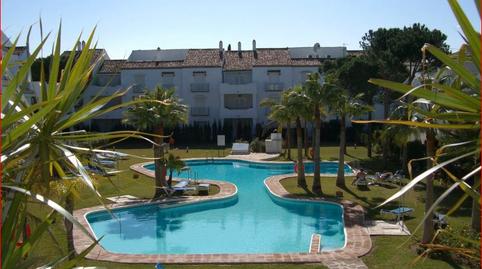 Foto 4 de Ático en venta en Calle del Escudo, 16, Atalaya - Isdabe, Málaga