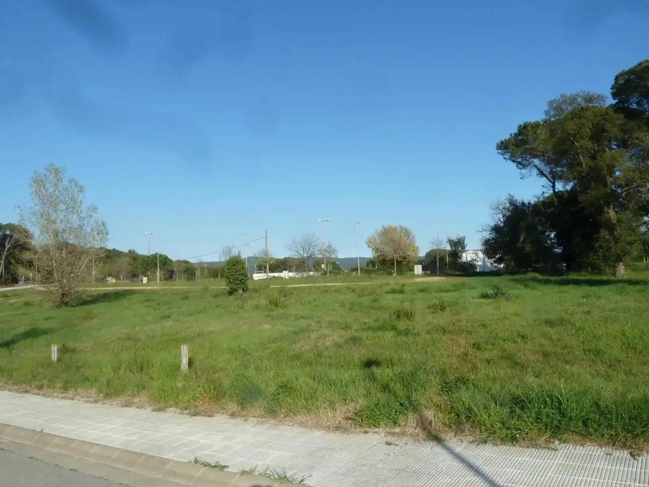 Residential land for sale in Fornells de la Selva, imagen 5