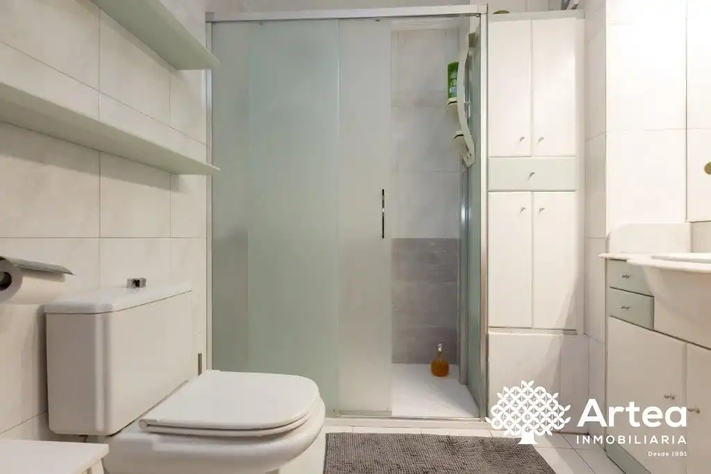 Baño de Piso en venta en Gernika-Lumo con Calefacción, Terraza y Trastero