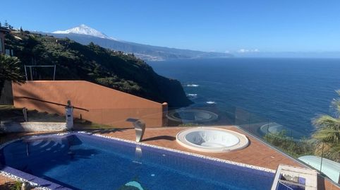 Foto 3 de Casa o xalet en venda a Tacoronte - Los Naranjeros, Tacoronte