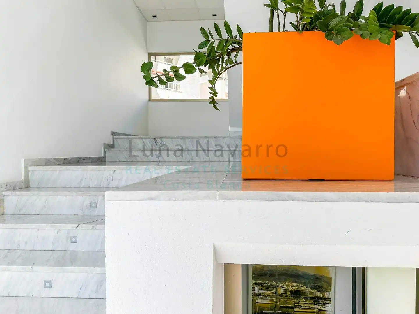 Edificio en venta en Partida cap negret, L'Olla