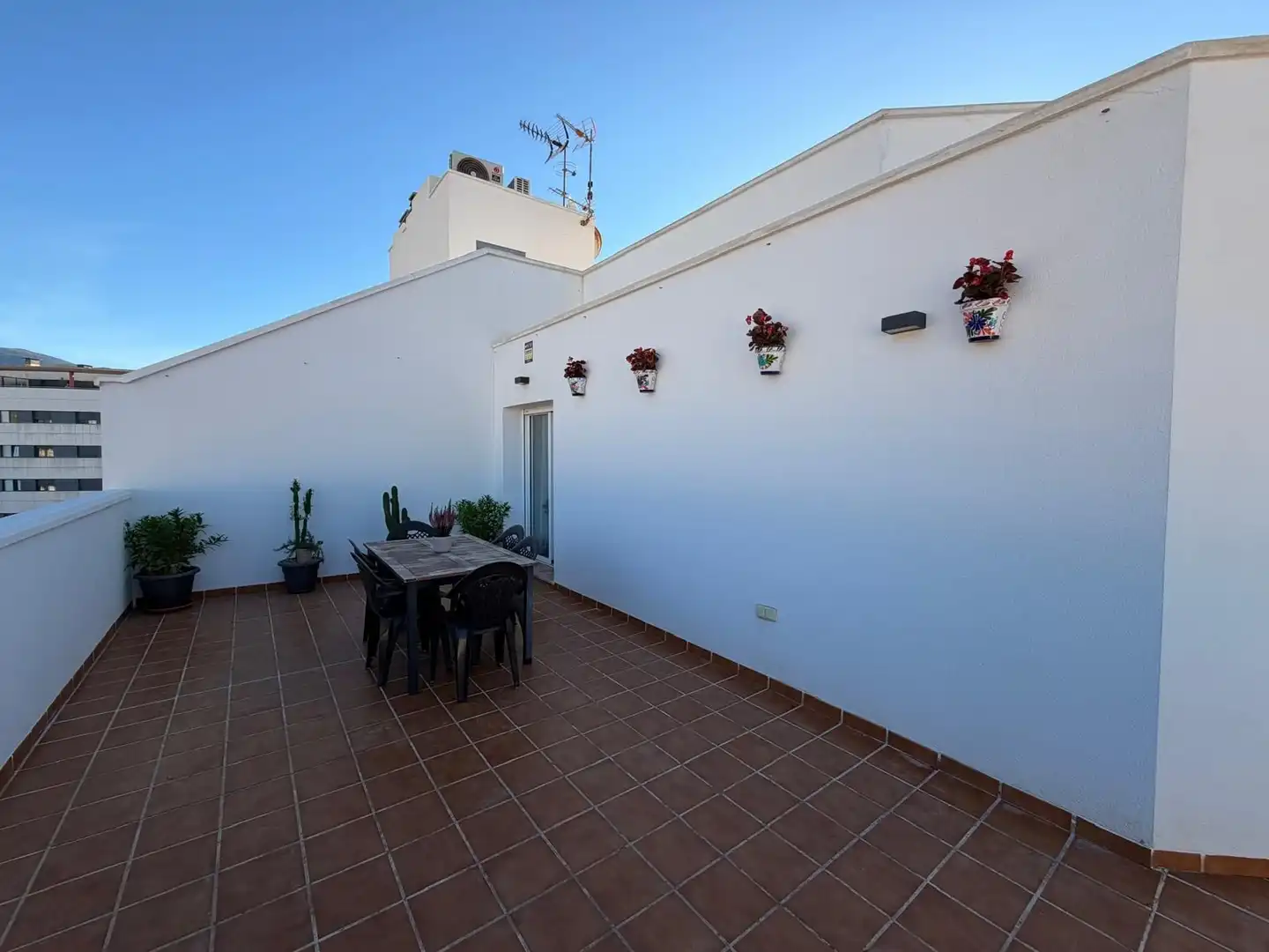 Attic for sale in El Ejido, Almería