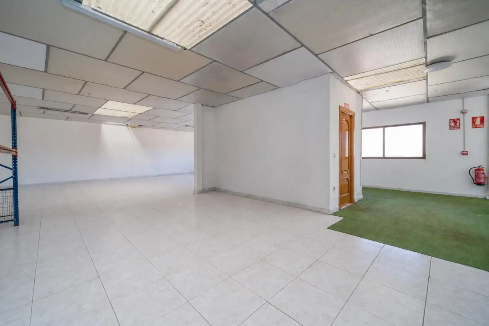 Industrial building for sale in Valdepelayo - Montepinos - Arroyo Culebro, imagen 22