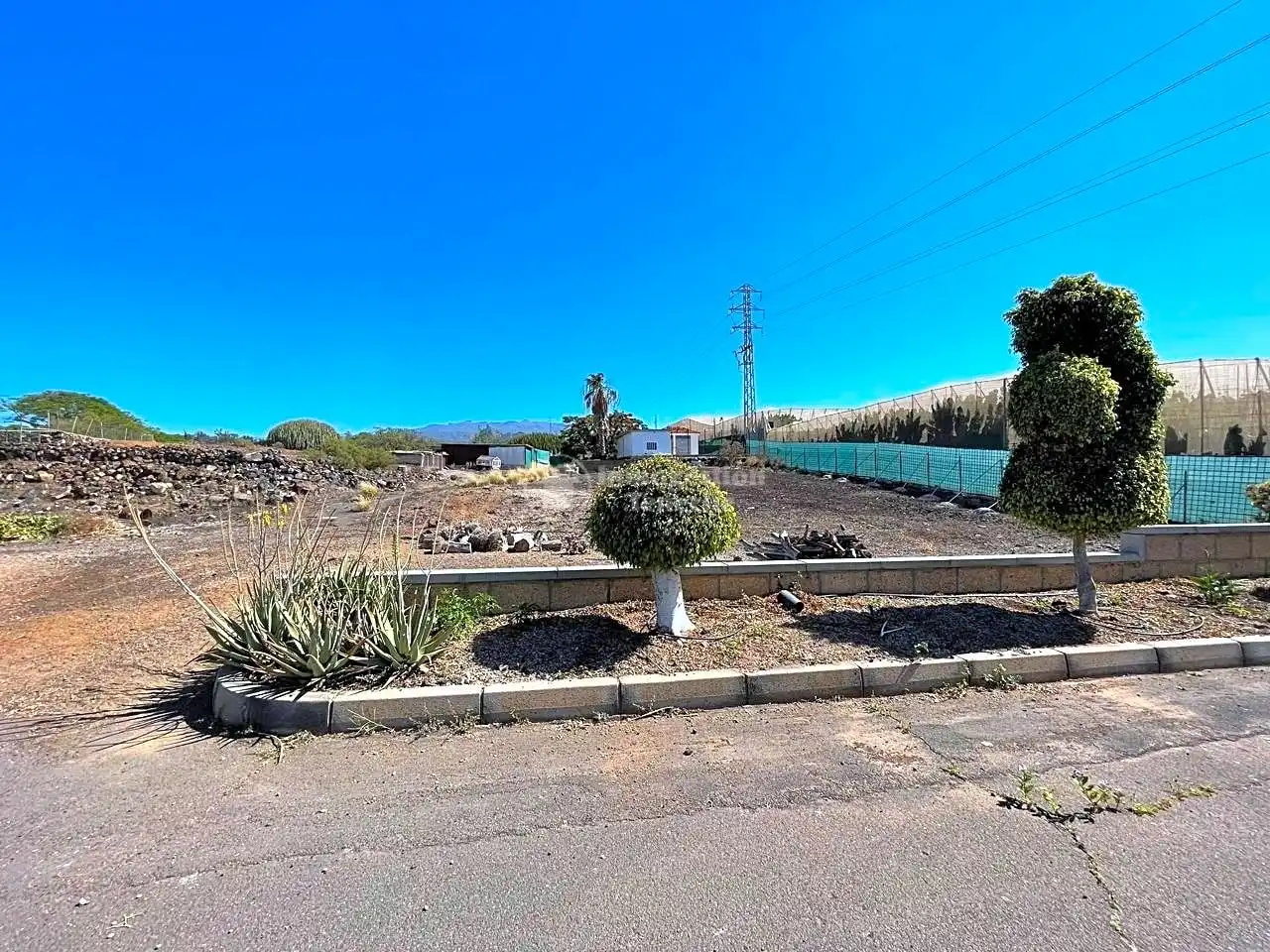 Casa o chalet en venta en Arona con Jardín privado, Terraza y Piscina