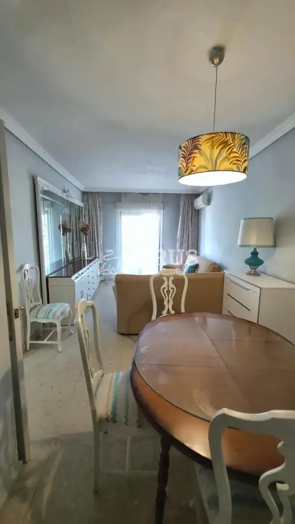 Piso con jardín en venta en Calle RONDA DE LA MANCA, imagen 5