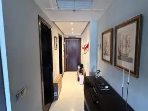 Apartments for rent in Madrid  with Air Conditioner, Heating and Parquet flooring