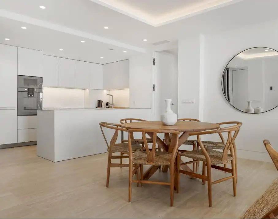 Flat with terrace for sale in Costa Natura, imagen 8