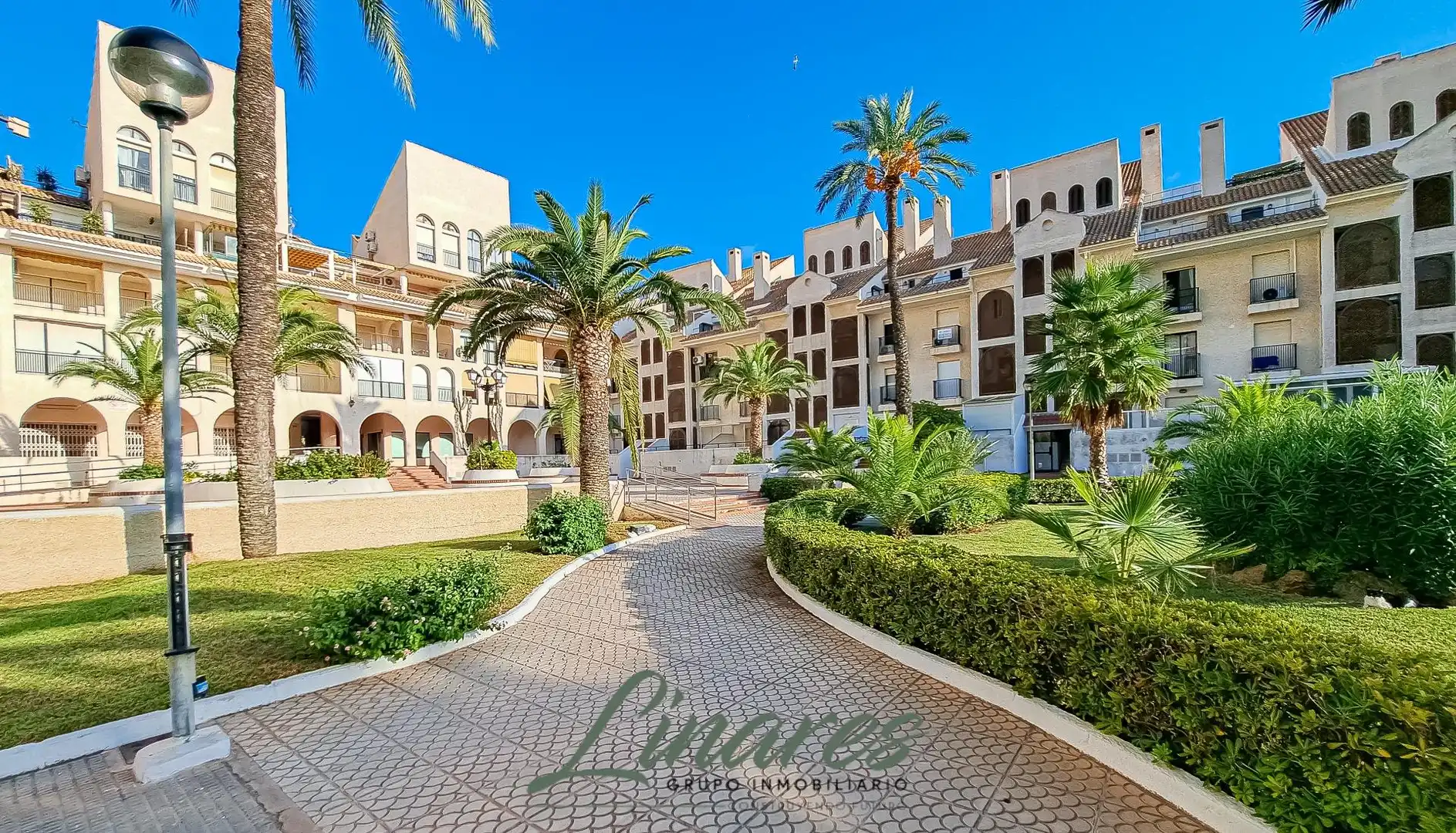 Apartament en venda a GONDOLAS ED.M POLO-PL J, imagen 7
