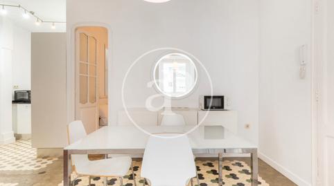 Foto 4 de Piso de alquiler en Carrer de L'erudit Orellana, Arrancapins,  Valencia Capital