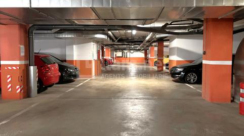 Foto 5 de Garatge de lloguer a Carrer de Pere Jacas, Barri del Mar, Barcelona