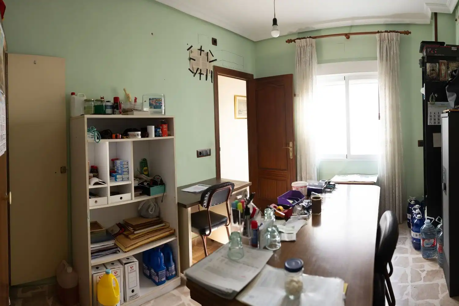 Flat with garden for sale in Villarrubia de los Ojos, imagen 11