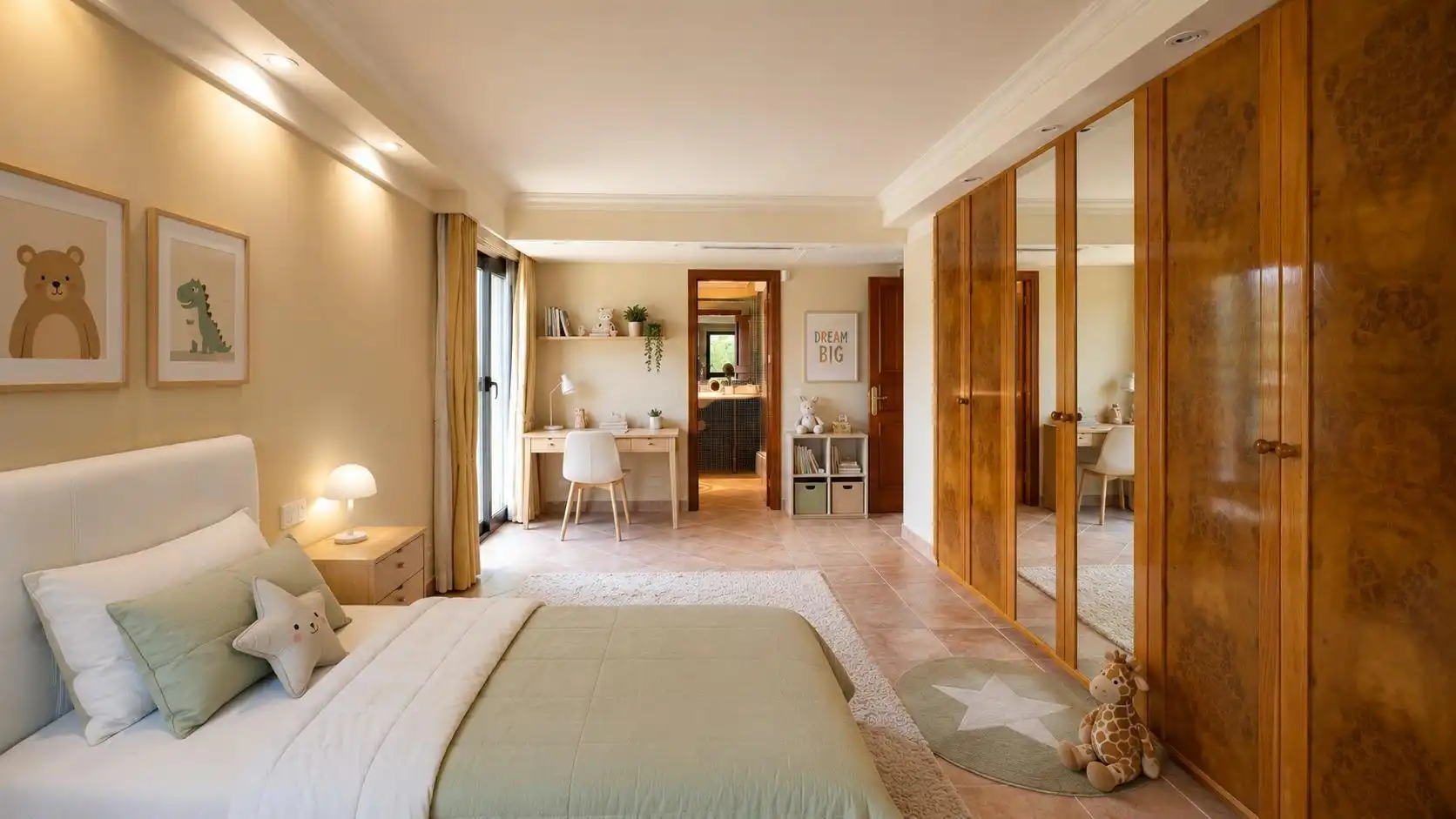 Villa con terrazza in vendita a Sa Cabaneta, imagen 22