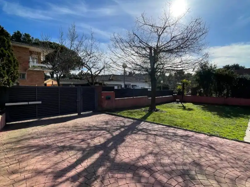 Haus mit Garten zum Verkauf in Calle de Rascler 15, imagen 24
