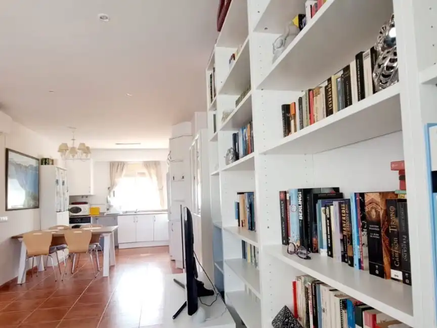 Duplex avec ascenseur à vendre à Trafalgar 33, imagen 4