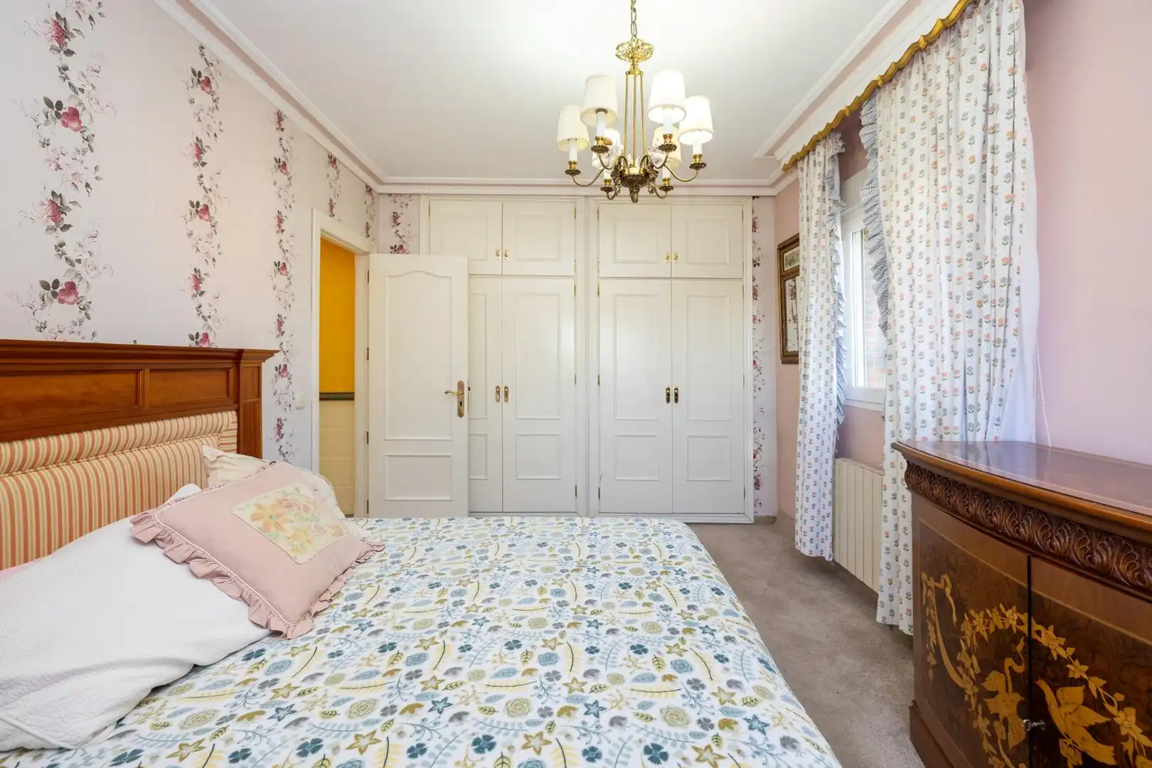 Chalet con terraza en venta en Calle Cañas, imagen 51